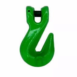 Крюк-укоротитель с вилочным соединением HITCH 22-Т8 кл 15 Т (SZ071238)