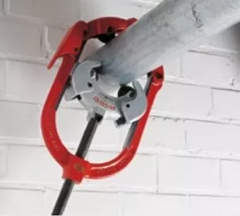 Труборез с хомутной защелкой для стальных труб 468-HWS  83150 купить в Челябинске