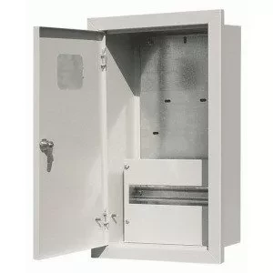 Щит учетно-распределительный встраиваемый ЩРУ 3В-12 IP31 (500х300х155) RUCELF купить в Челябинске