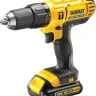 Дрель-шуруповерт аккумуляторная DeWalt DCD 776 S2 купить в Челябинске
