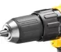Дрель-шуруповерт аккумуляторная DeWalt DCD 776 S2 купить в Челябинске