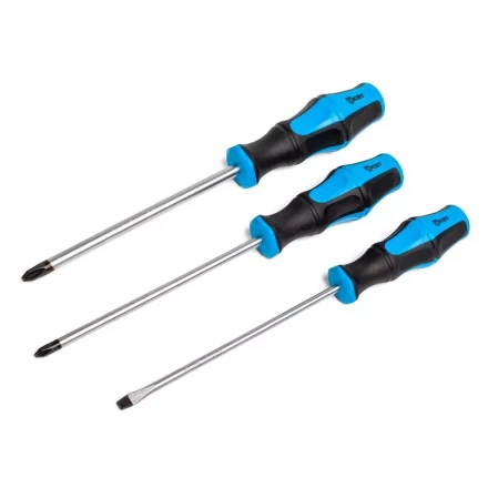 Слесарная отвертка МАСТЕР PH/FL 2х100 КВТ купить в Челябинске