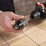 Патрон для дрели HAMMER Ф13мм 3/8" (208-103) купить в Челябинске