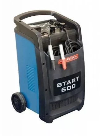 Пуско-зарядное устройство Aurora START 600 BLUE купить в Челябинске