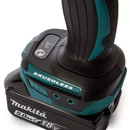 Гайковерт аккумуляторный Makita DTW1001RTJ купить в Челябинске