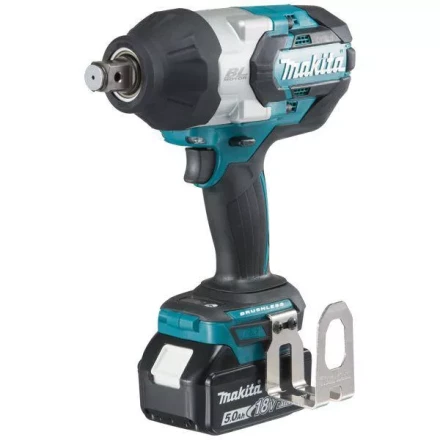 Гайковерт аккумуляторный Makita DTW1001RTJ купить в Челябинске