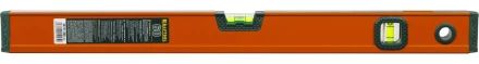 Уровень KRAFTOOL алюминиевый, 2 глазка, 60см 34721-060_z01 купить в Челябинске