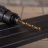 Сверло по металлу HAMMER Ф10х133мм (DR MT 10,0мм*133/87мм) купить в Челябинске