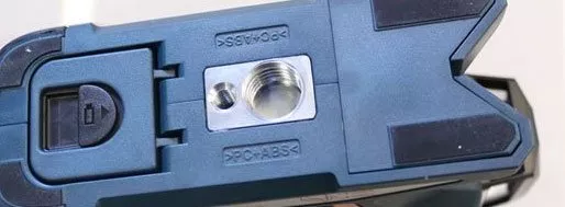 Нивелир лазерный Bosch GLL 3-80 купить в Челябинске