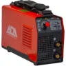 Сварочный инвертор ADA IronWeld 180 в кейсе купить в Челябинске
