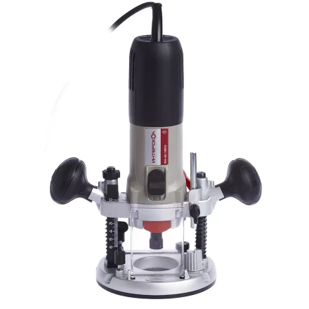 Фрезер ИНТЕРСКОЛ ФМ-40/1000Э купить в Челябинске