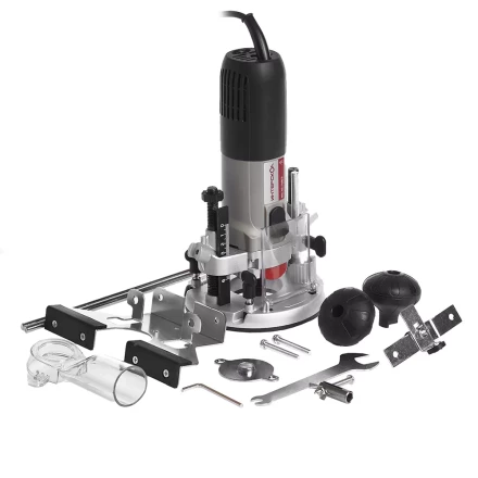 Фрезер ИНТЕРСКОЛ ФМ-40/1000Э купить в Челябинске