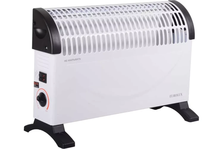 Конвектор Eurolux ОК-EU-1500C 67/4/29 купить в Челябинске