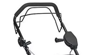 Газонокосилка Makita PLM4622N купить в Челябинске