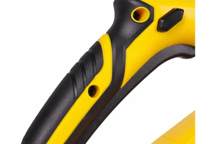 CHAMPION Триммер аккумуляторный TB1821 (18В4Ач Li-ion1,8кг100мин250мм1,8мм9000об/мин АКБ(2Ач) иЗУ) купить в Челябинске