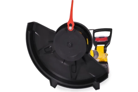 CHAMPION Триммер аккумуляторный TB1821 (18В4Ач Li-ion1,8кг100мин250мм1,8мм9000об/мин АКБ(2Ач) иЗУ) купить в Челябинске