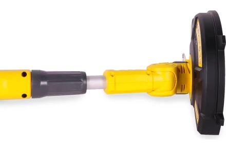 CHAMPION Триммер аккумуляторный TB1821 (18В4Ач Li-ion1,8кг100мин250мм1,8мм9000об/мин АКБ(2Ач) иЗУ) купить в Челябинске