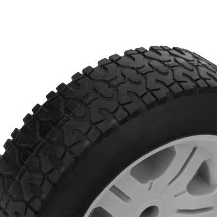 Транспортировочный комплект для генераторов DES-85E(94415) Denzel 94907 купить в Челябинске