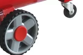 Компрессор масляный поршневой ременной В 4000В/ 50 СМ3 Fubag купить в Челябинске