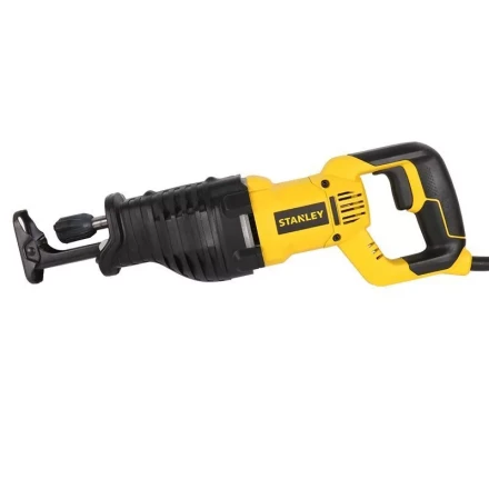 Пила сабельная SPT900-RU   900 Вт Stanley купить в Челябинске