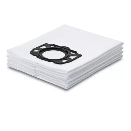 Фильтр-мешки из нетканного материала для MV 4/5/6, 4 шт KARCHER купить в Челябинске