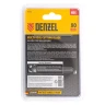 Насадка для МФИ отрезная полукруг Denzel 782301, HSS, по металлу и дереву, 80 мм х 1,2 мм, мелкий зуб купить в Челябинске