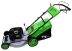 Газонокосилка бензиновая RD-GLM510GS-BS RedVerg купить в Челябинске