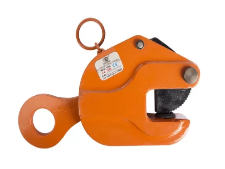 Захват вертикальный TOR DHQL (г/п 1,0 т, лист 0-20 мм) (N) 1048635 купить в Челябинске