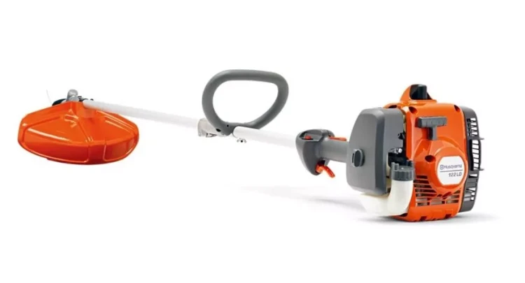 Бензокоса Husqvarna 122LD купить в Челябинске