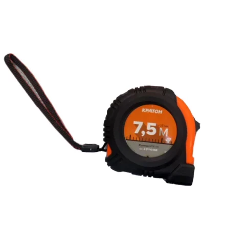 Рулетка   MTR-7,5   Кратон 2 01 10 008 купить в Челябинске