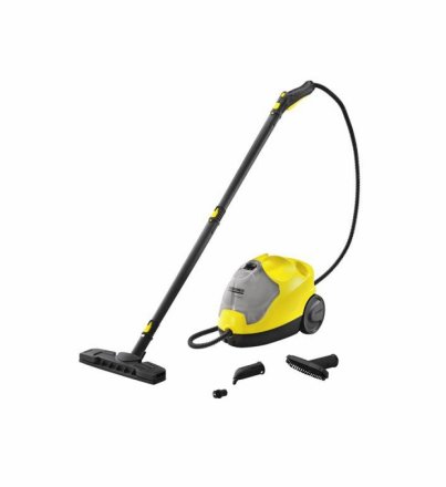 Пароочиститель KARCHER SC 2.500 C EU купить в Челябинске