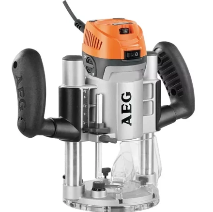 Фрезер AEG MF1400KE купить в Челябинске
