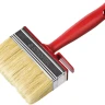 Макловица STAYER "MASTER" UNIVERSAL, светлая щетина, пластмассовый корпус, 3х10см 01824-10 купить в Челябинске