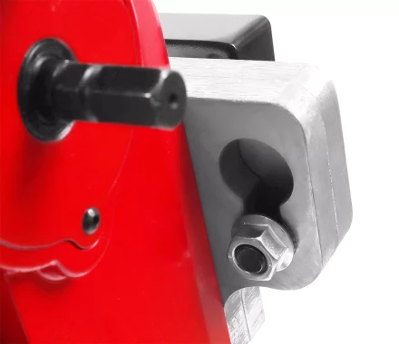 MESSER Наклонная стойка для DM350E купить в Челябинске