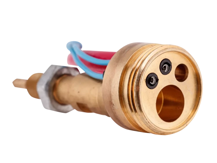 Евроадаптер панельный MIG-мини ITG6009 Сварог купить в Челябинске
