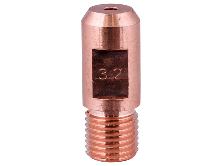 Наконечник сварочный диаметр3.2мм CU-CR-ZR MZ1000/1250 ICU0074-102 Сварог купить в Челябинске