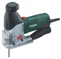 Лобзик Metabo STE 135 Plus (Электролобзик)