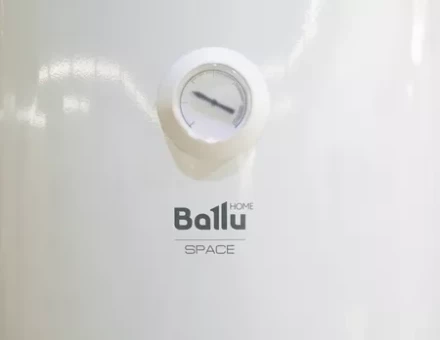 Водонагреватель BALLU BWH/S 30 Space купить в Челябинске