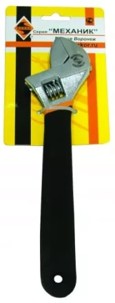 Ключ разводной 300мм Энкор 19064 19064 купить в Челябинске