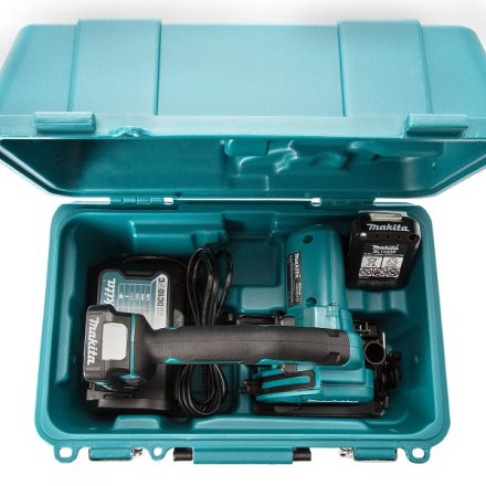 Пила дисковая аккумуляторная Makita HS301 DWME купить в Челябинске