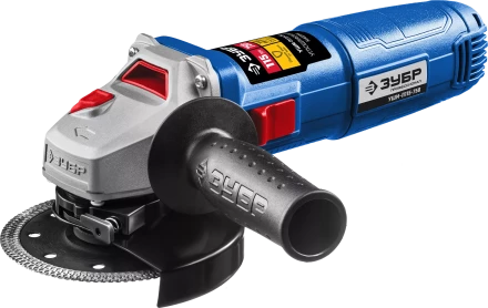 Машина углошлифовальная компактная УШМ-П115-750 серия ПРОФЕССИОНАЛ купить в Челябинске