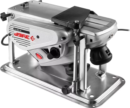 Рубанок электрический + станина ЗР-1300-110 серия МАСТЕР купить в Челябинске