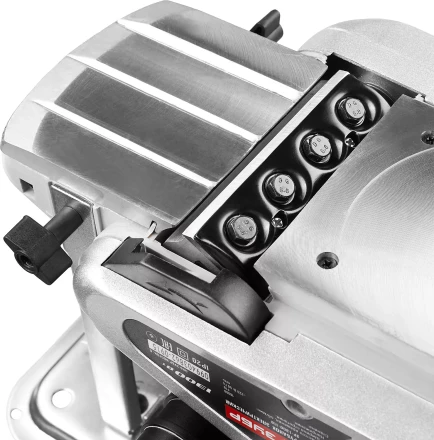 Рубанок электрический + станина ЗР-1300-110 серия МАСТЕР купить в Челябинске