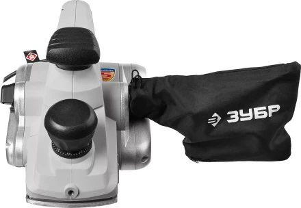 Рубанок электрический + станина ЗР-1300-110 серия МАСТЕР купить в Челябинске