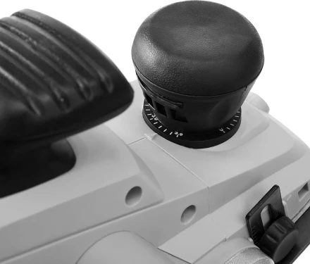 Рубанок электрический + станина ЗР-1300-110 серия МАСТЕР купить в Челябинске