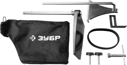 Рубанок электрический + станина ЗР-1300-110 серия МАСТЕР купить в Челябинске