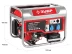 Генератор бензиновый ЗЭСБ-2800-Э серия МАСТЕР купить в Челябинске