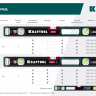 Уровень со специальным глазком KRAFTOOL 34986-80 купить в Челябинске
