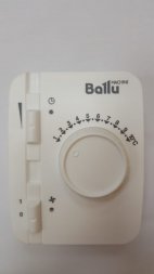 Контроллер (пульт) BALLU BRC-C