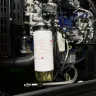 Дизельный генератор Vektor AD-120Y-T400 в шумозащитном кожухе с АВР купить в Челябинске